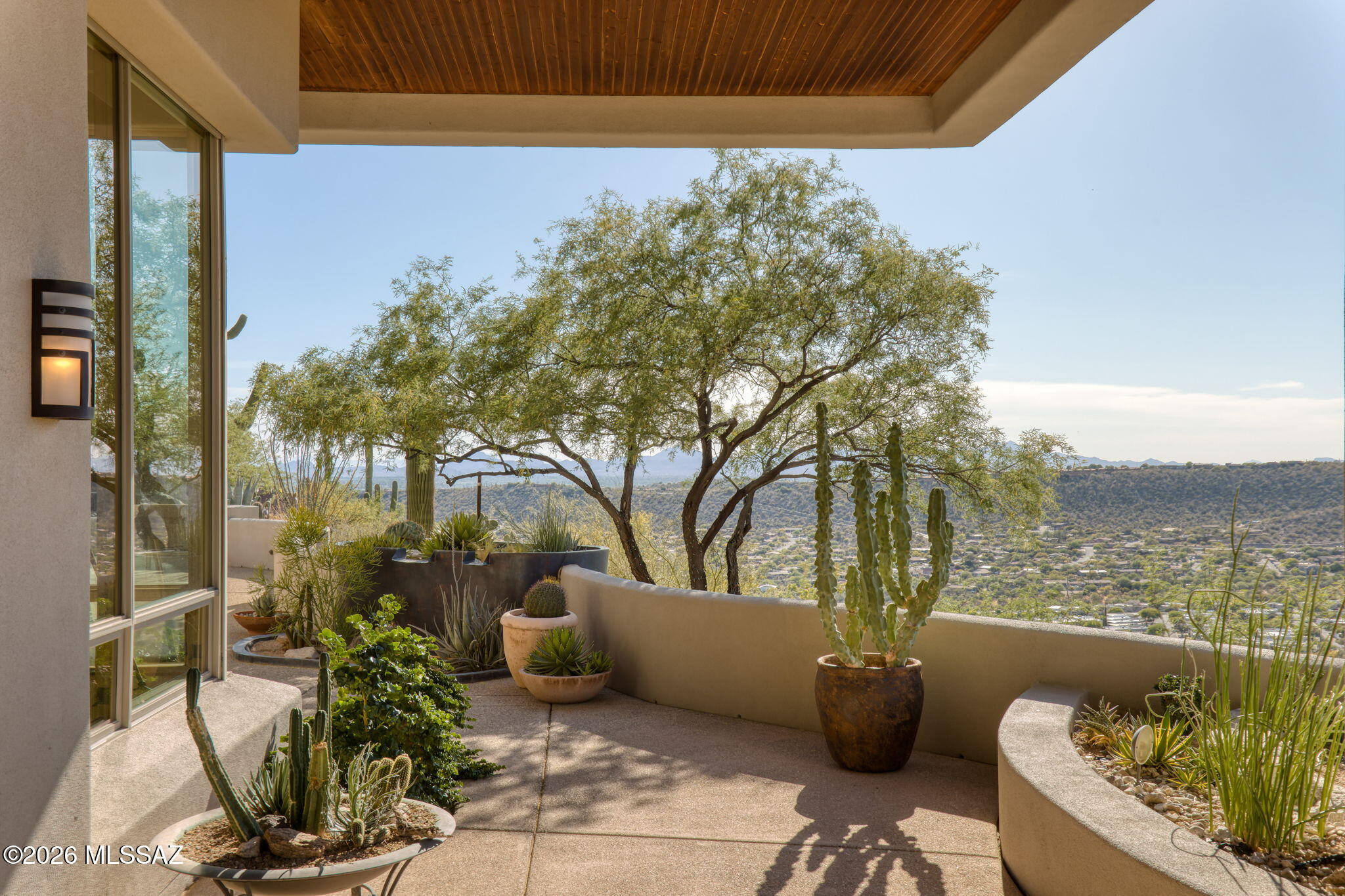 4545 N Black Rock Drive