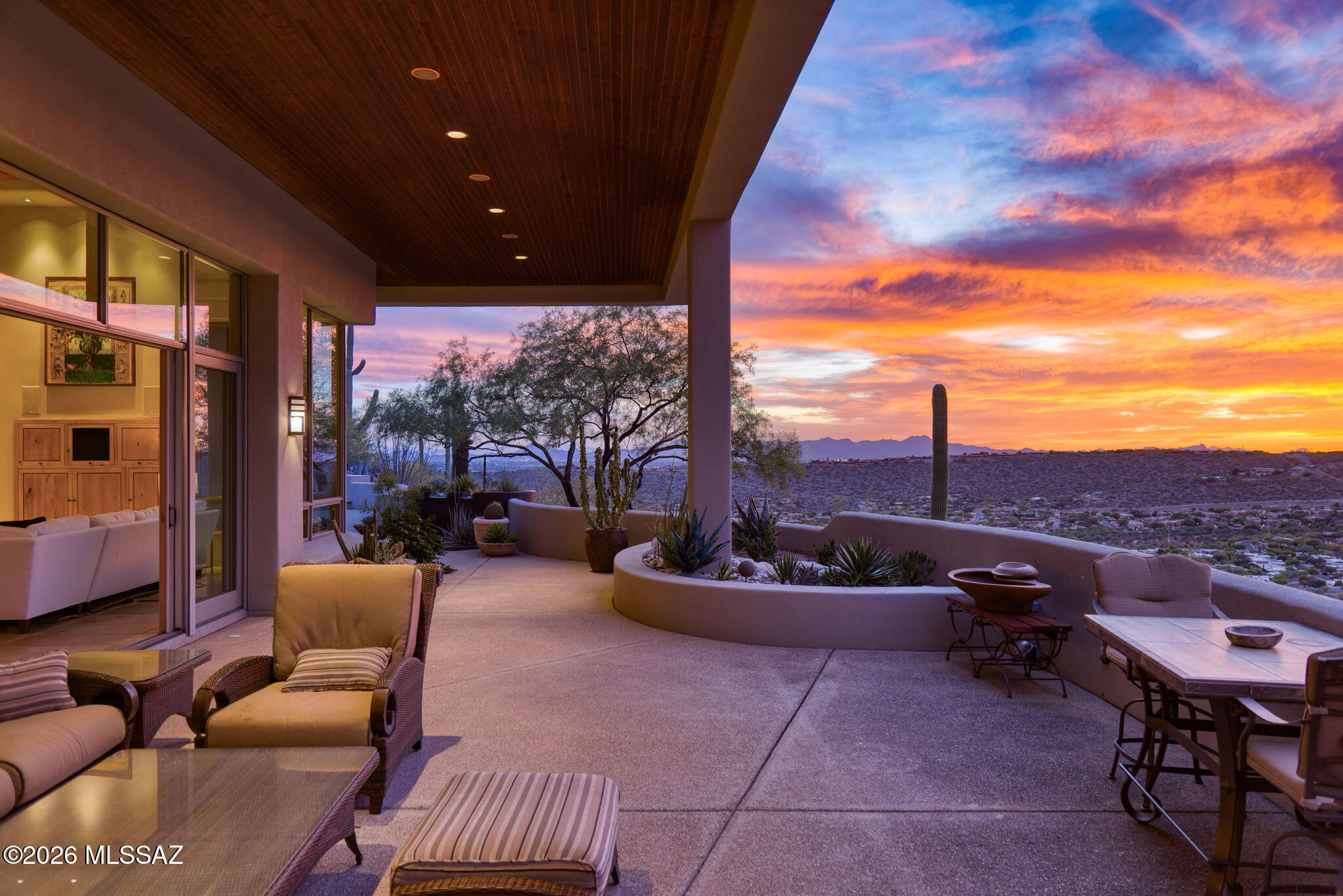 4545 N Black Rock Drive