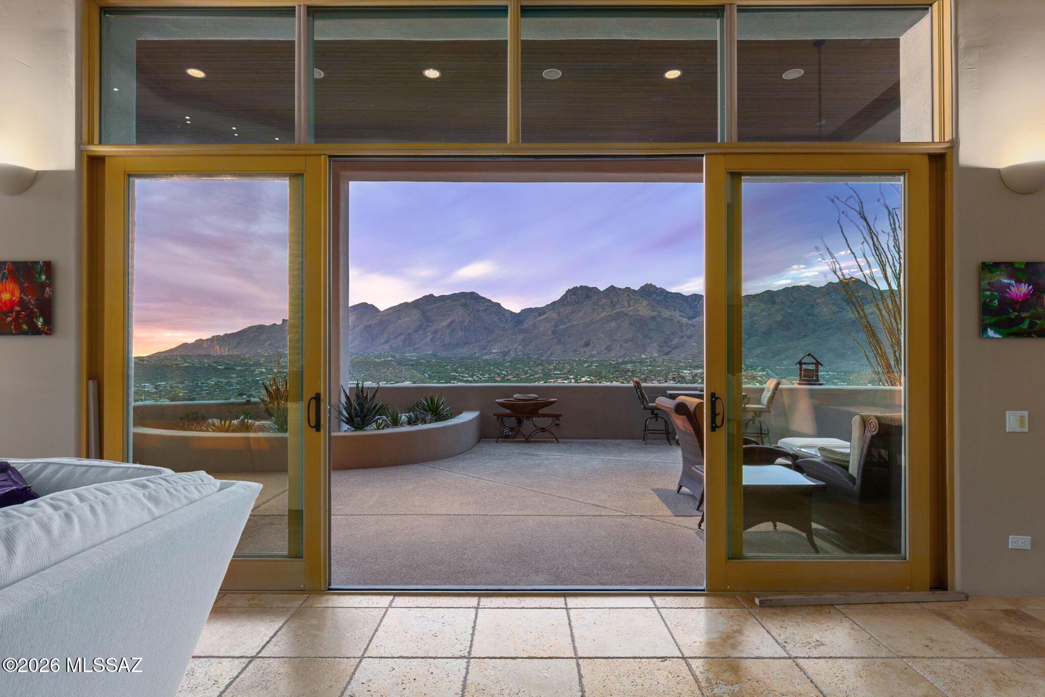 4545 N Black Rock Drive