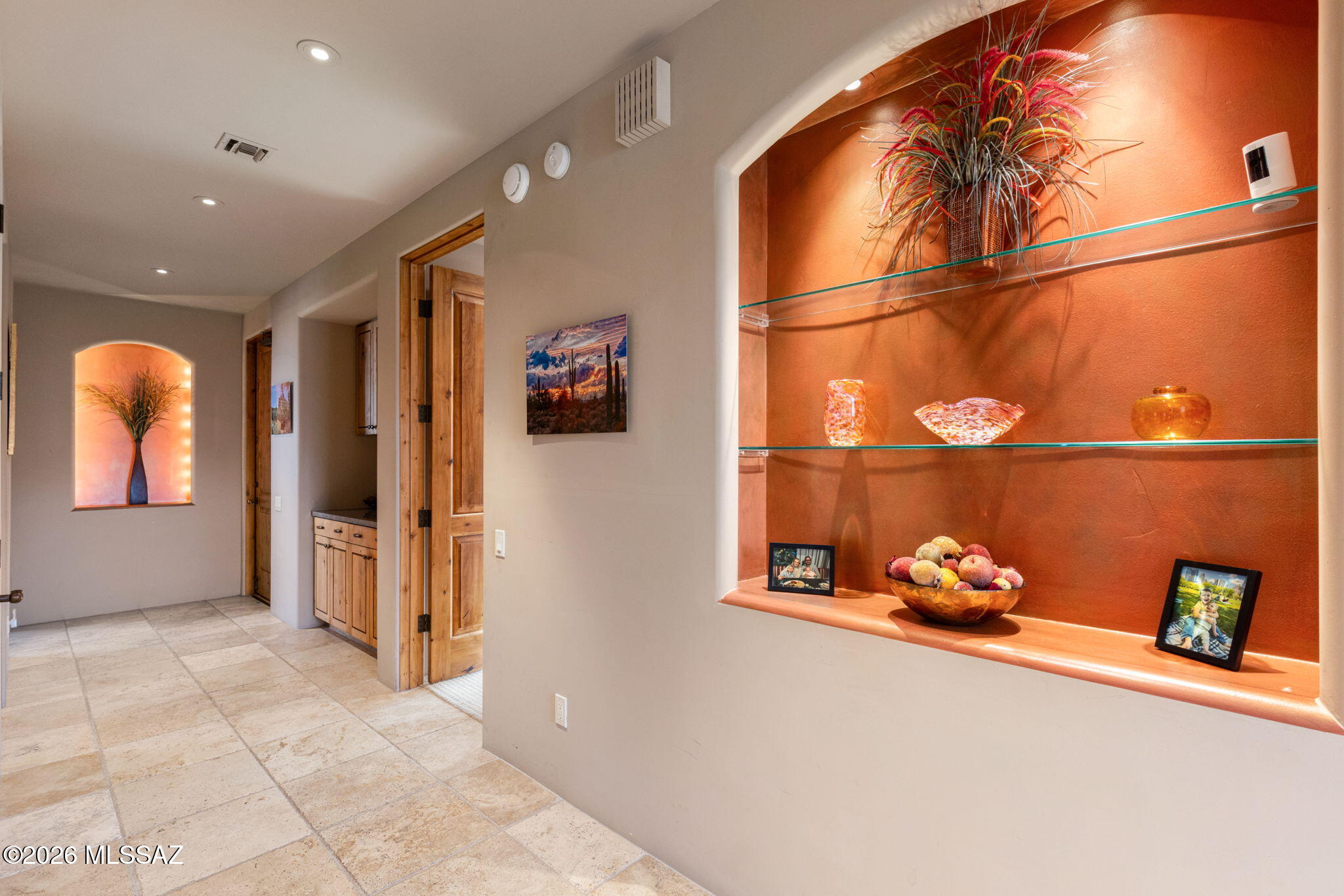 4545 N Black Rock Drive