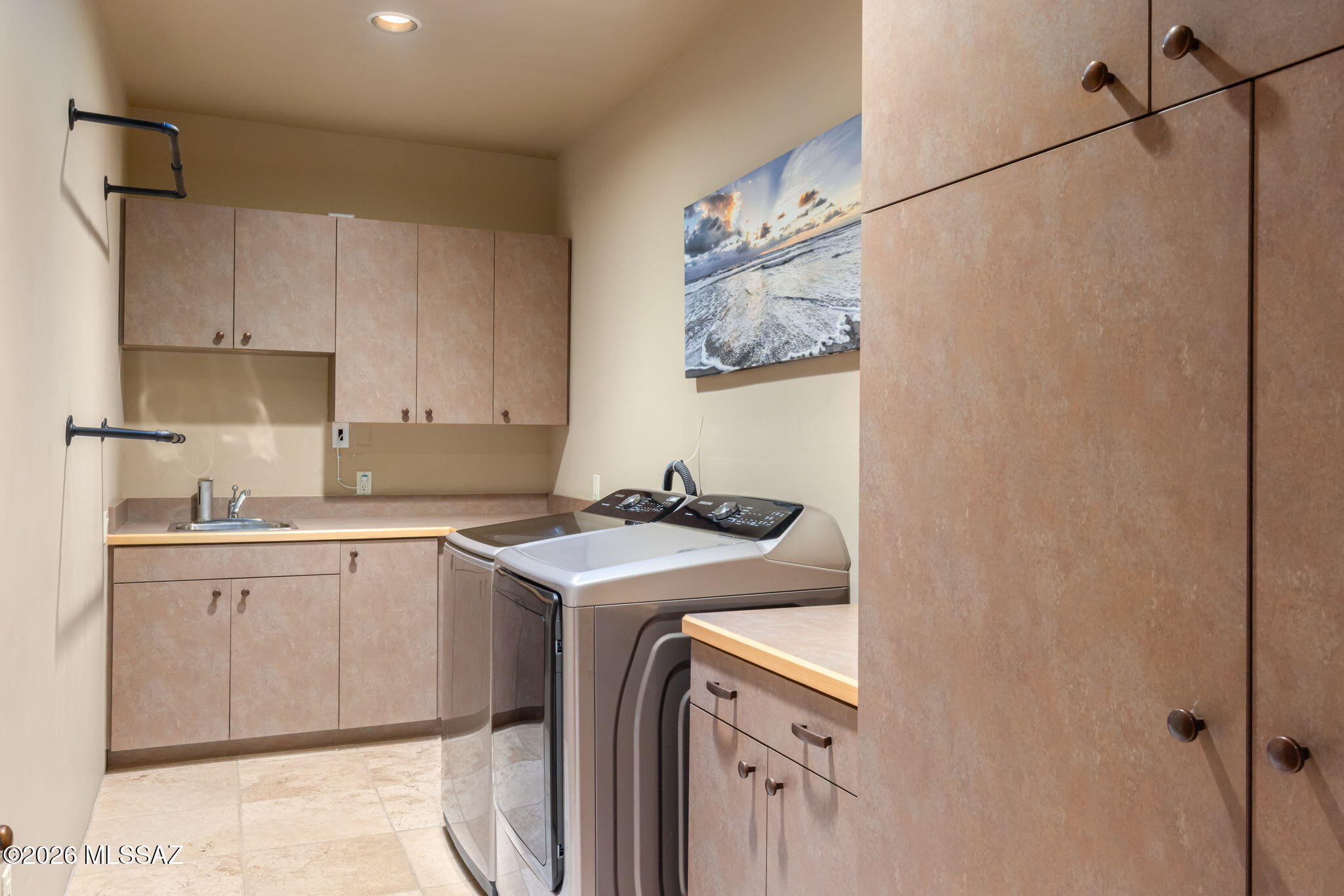 4545 N Black Rock Drive