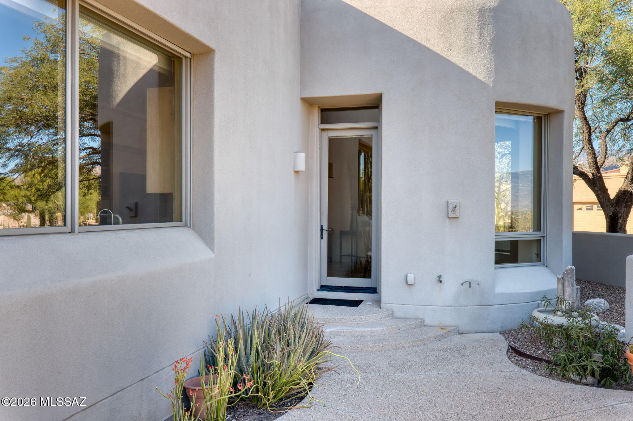 4545 N Black Rock Drive