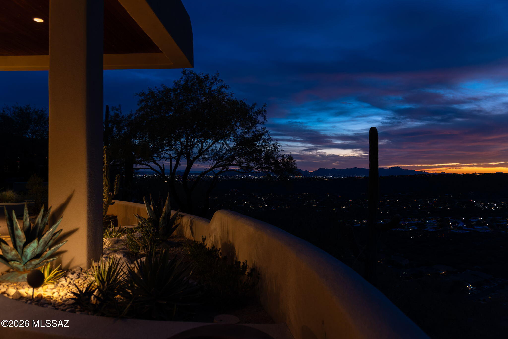 4545 N Black Rock Drive