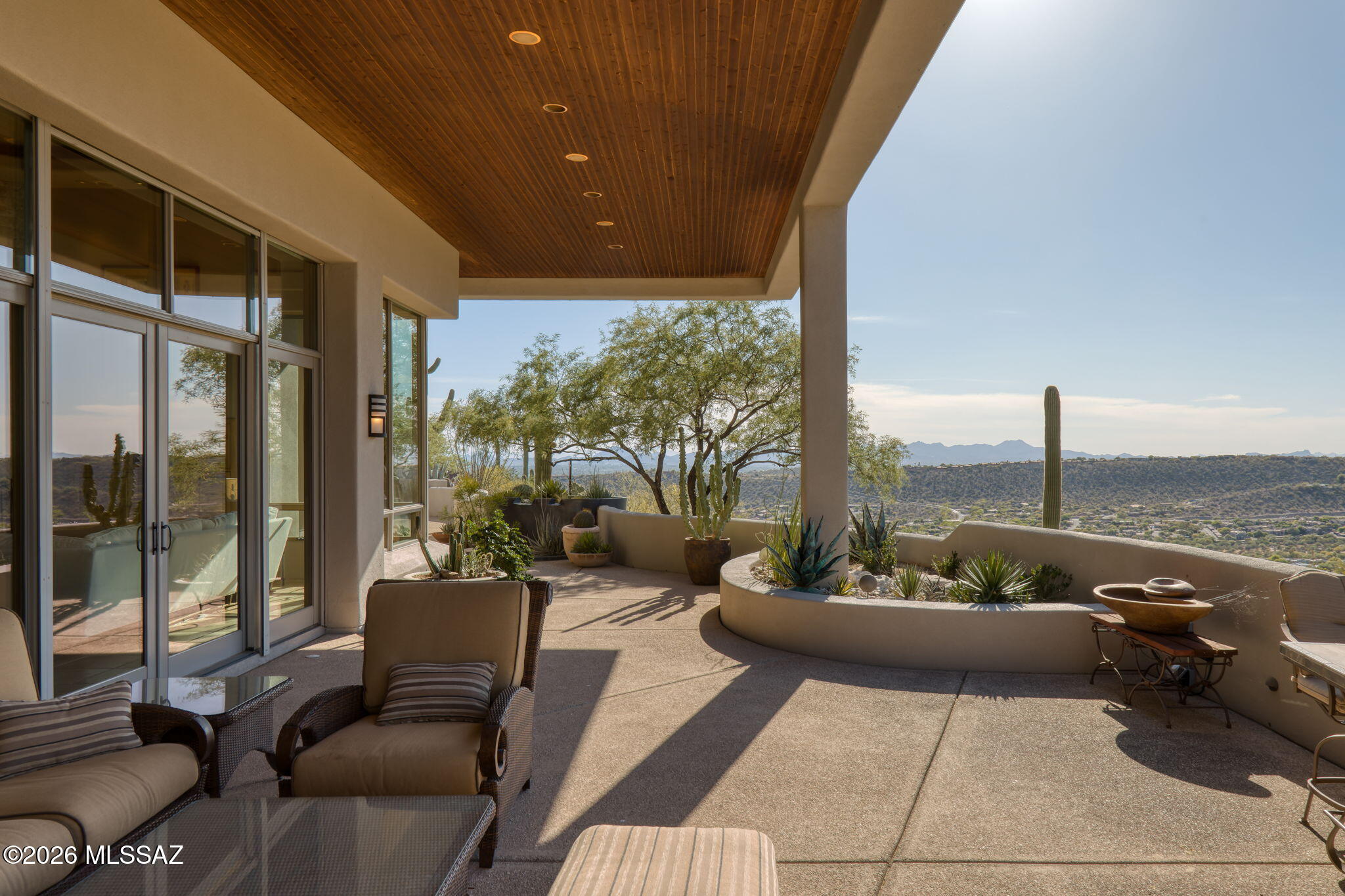 4545 N Black Rock Drive