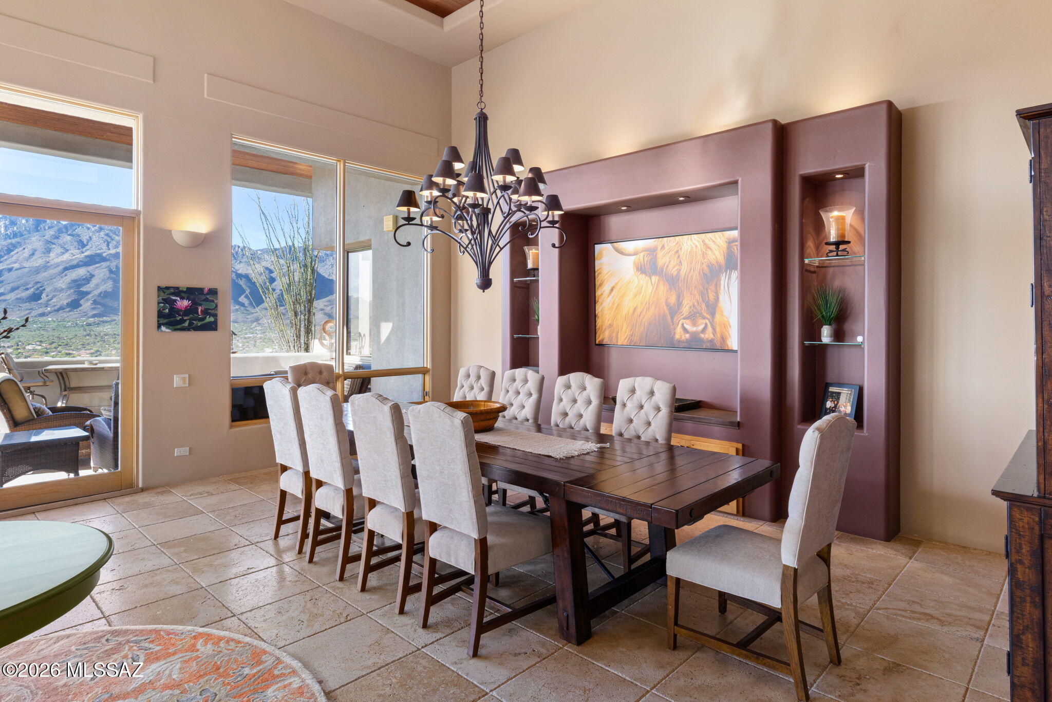 4545 N Black Rock Drive