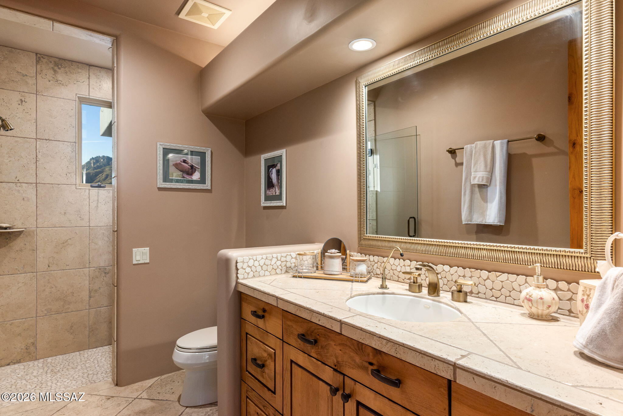 4545 N Black Rock Drive