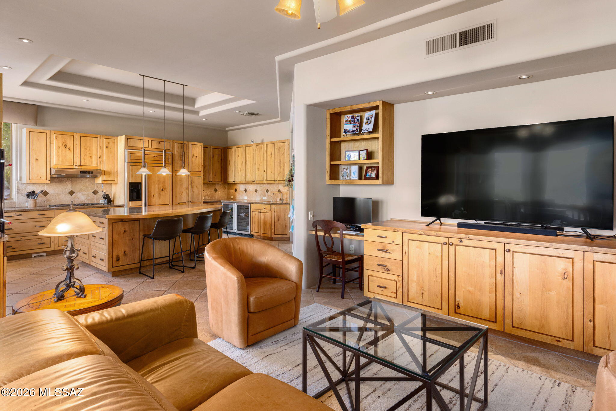 4545 N Black Rock Drive