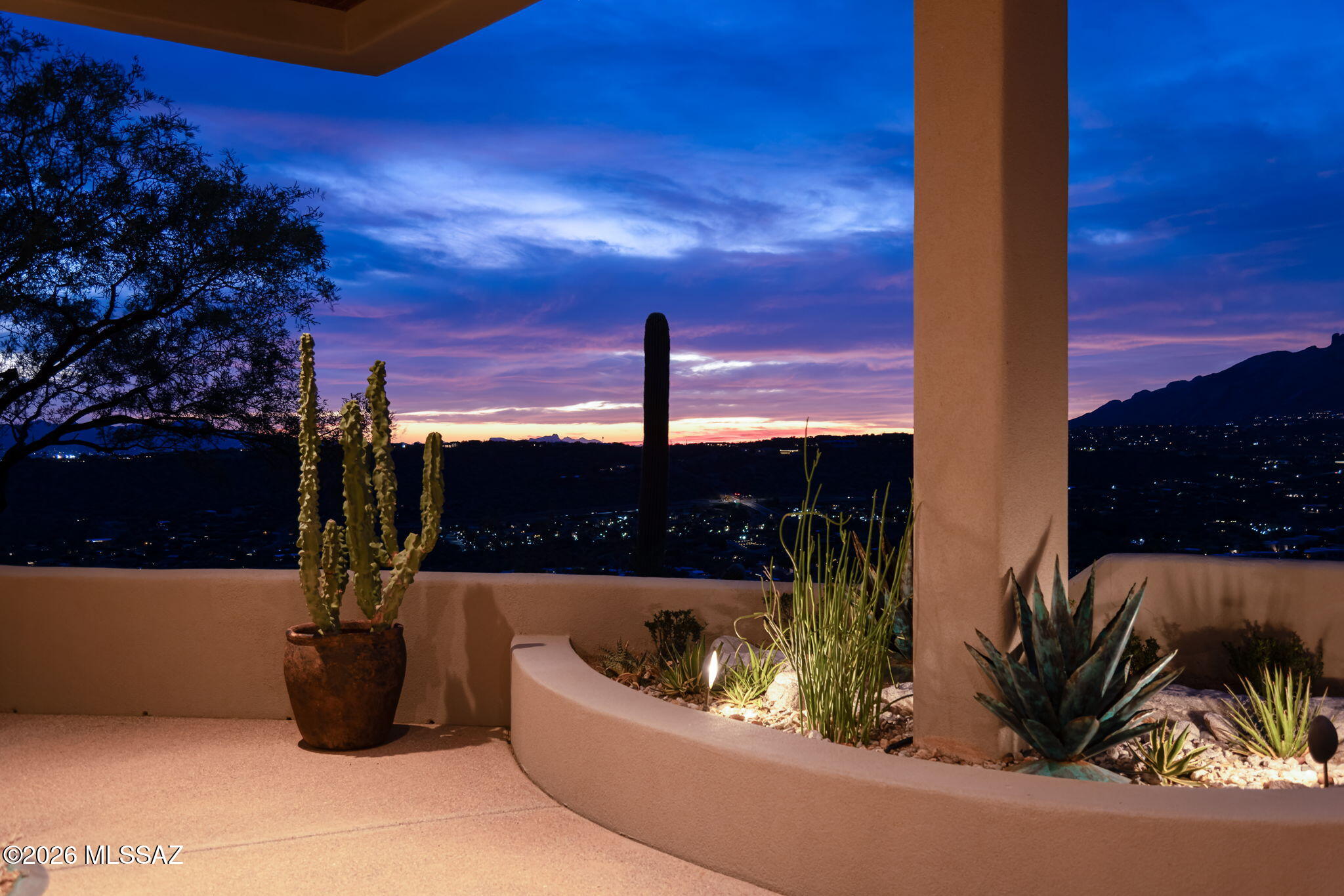 4545 N Black Rock Drive