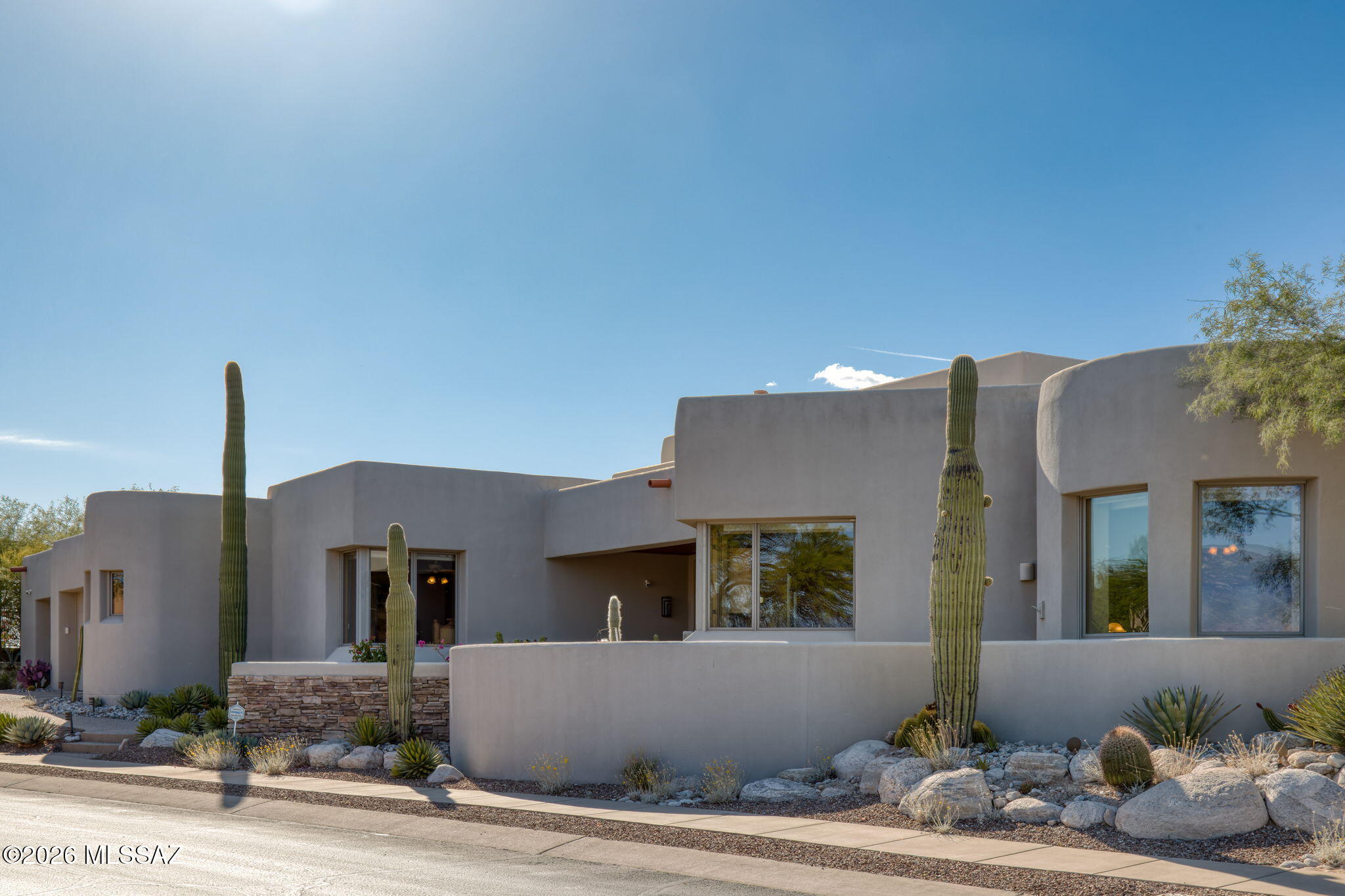 4545 N Black Rock Drive