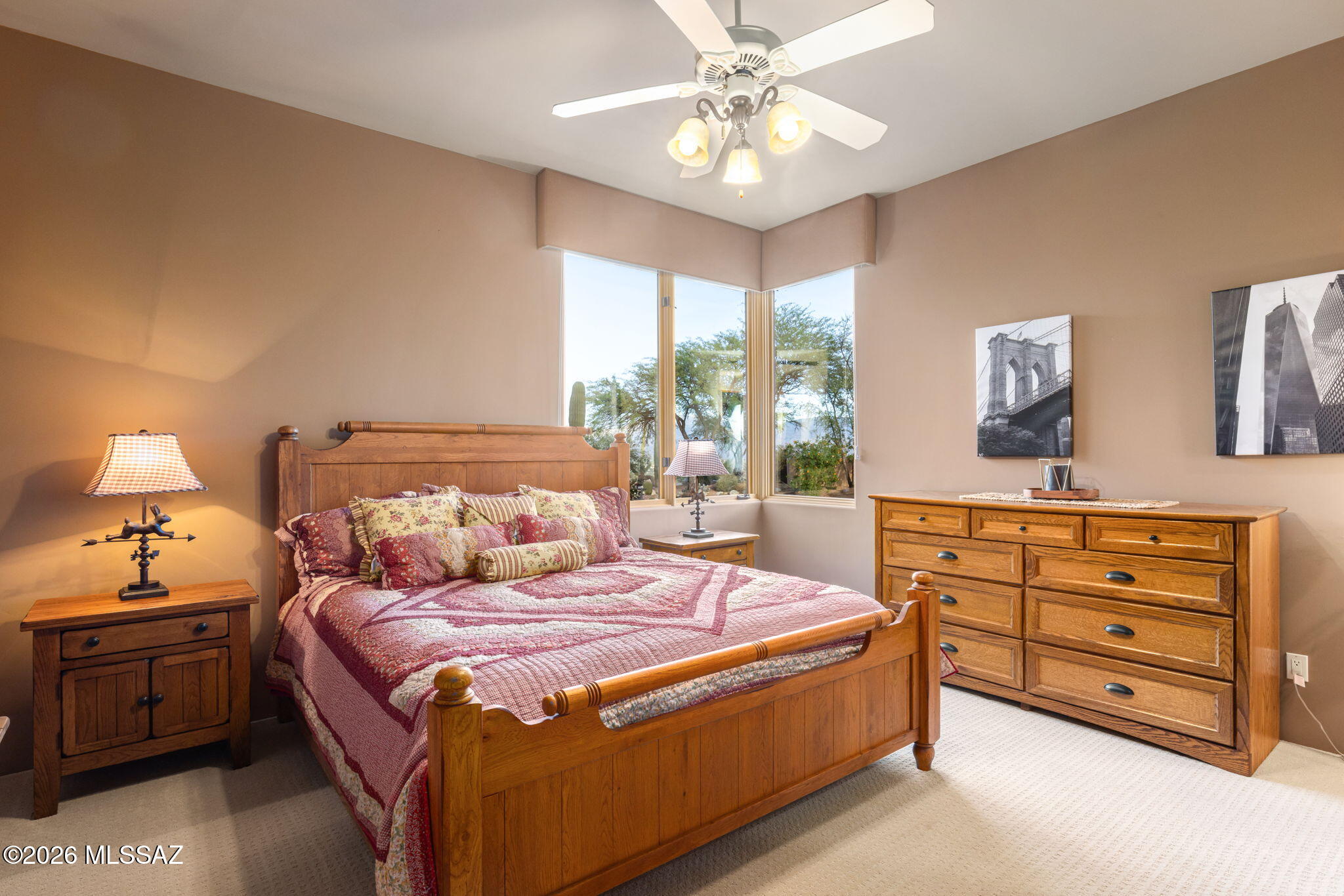 4545 N Black Rock Drive