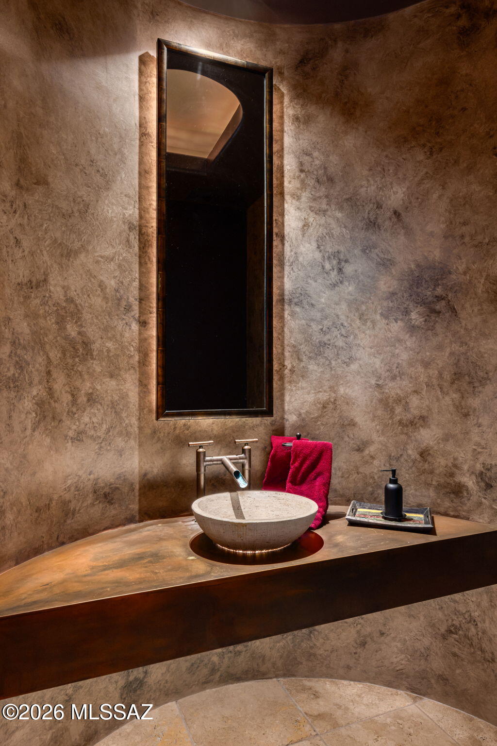 4545 N Black Rock Drive