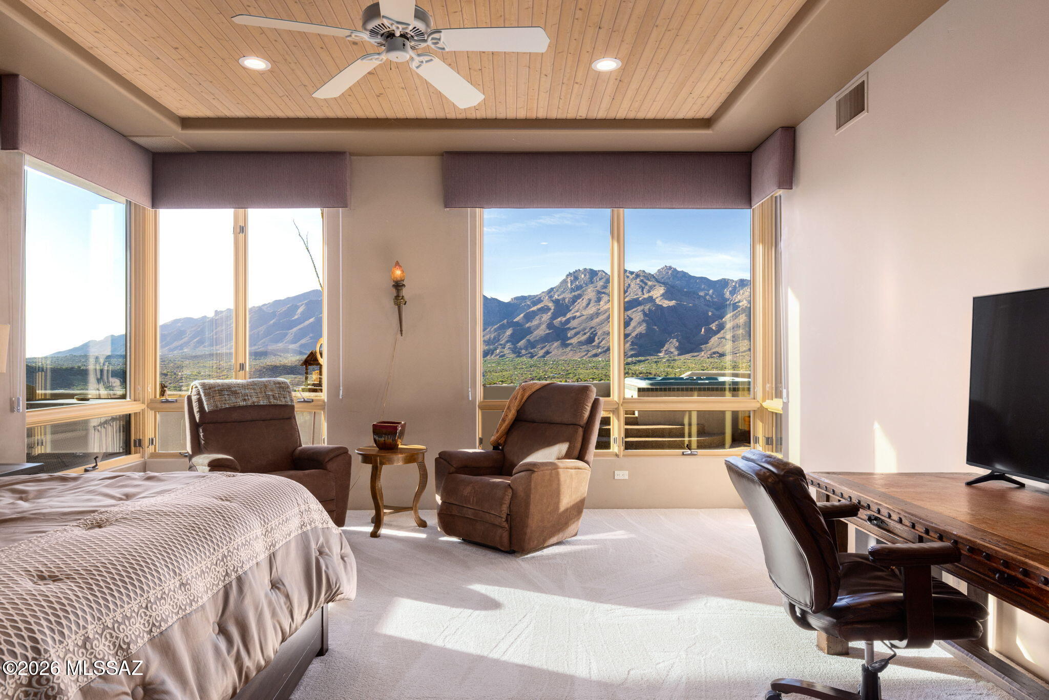 4545 N Black Rock Drive