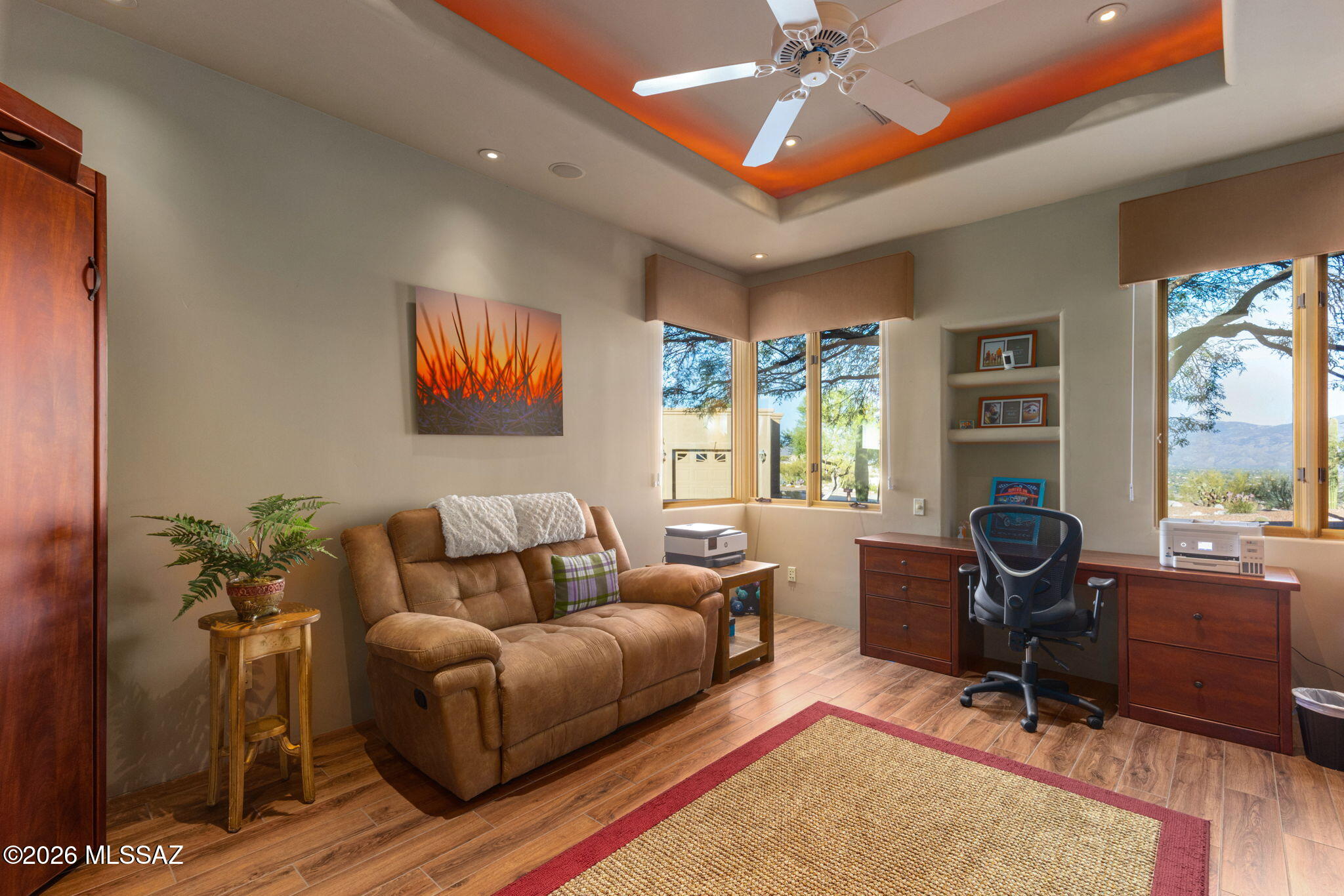 4545 N Black Rock Drive