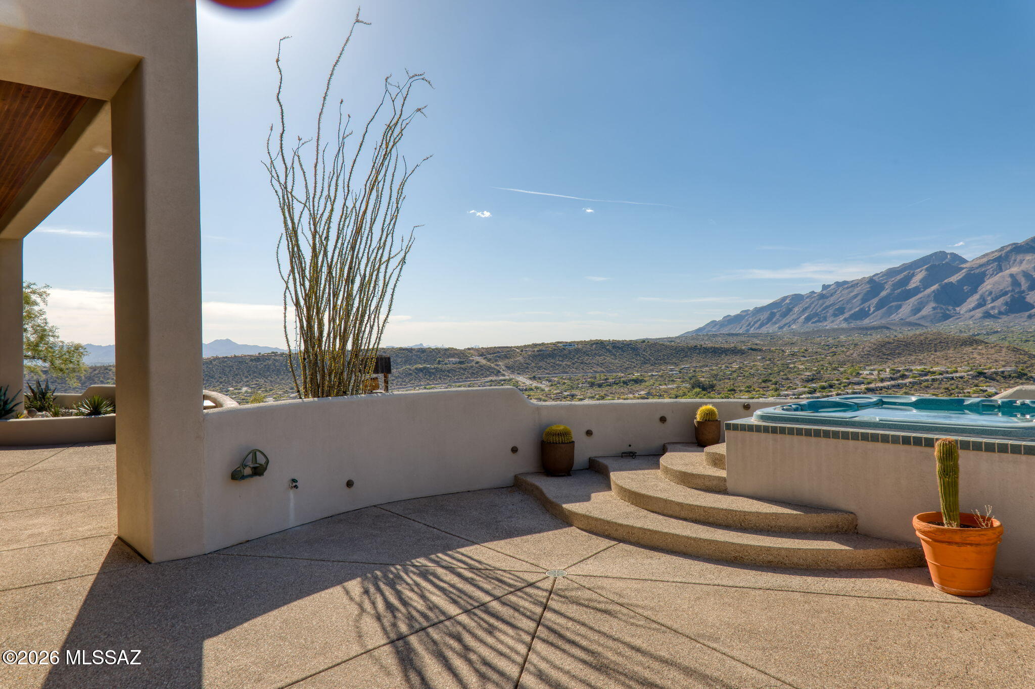 4545 N Black Rock Drive