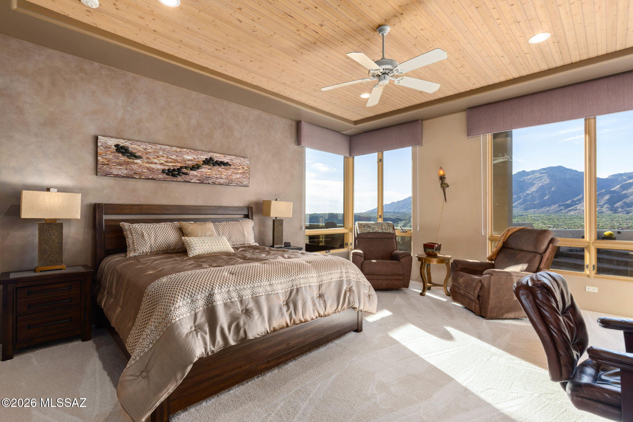 4545 N Black Rock Drive