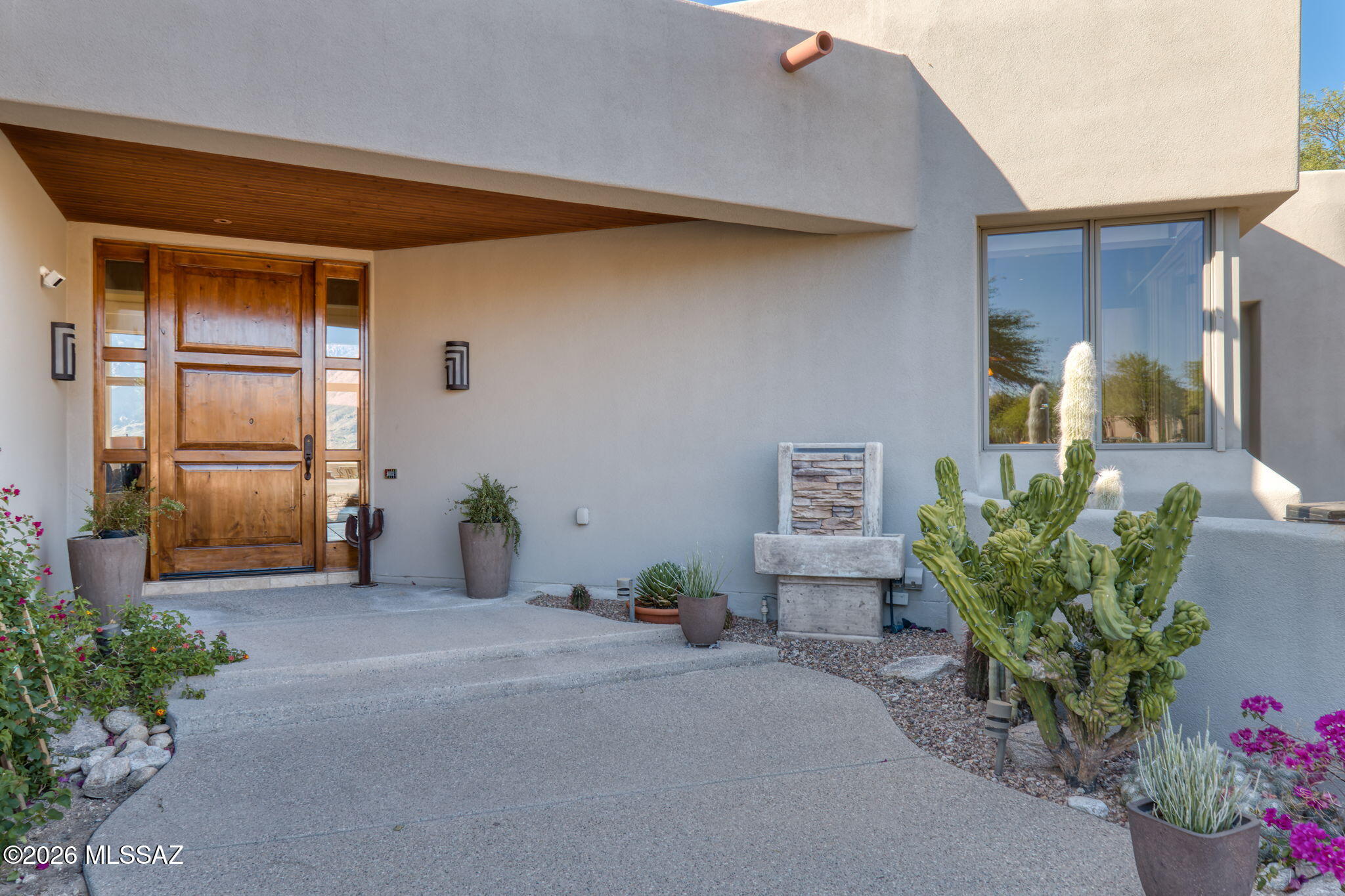 4545 N Black Rock Drive