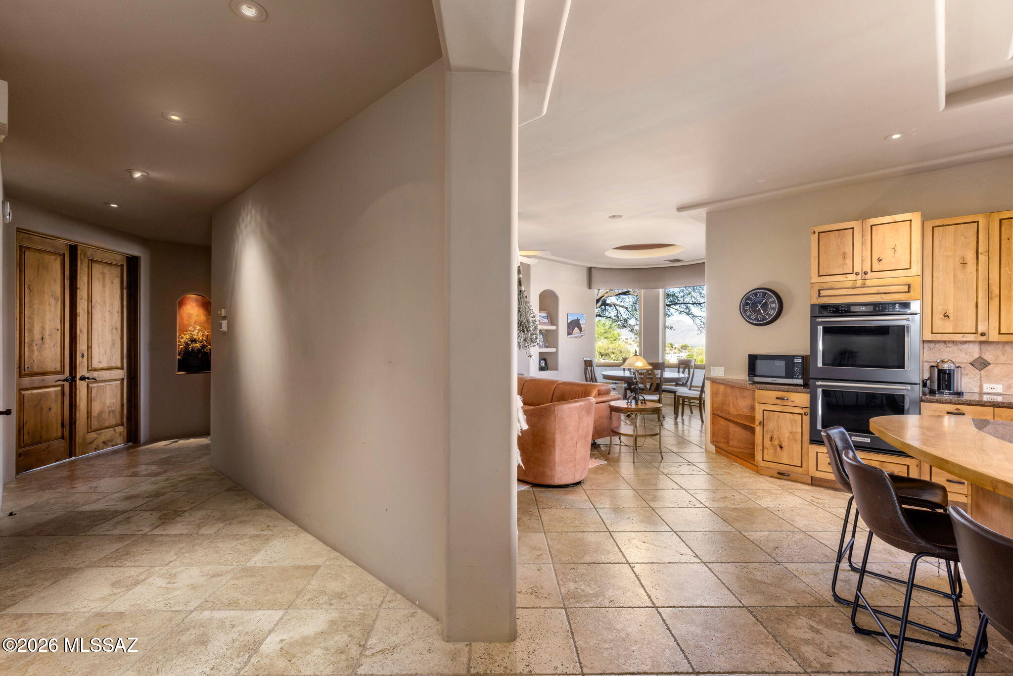 4545 N Black Rock Drive