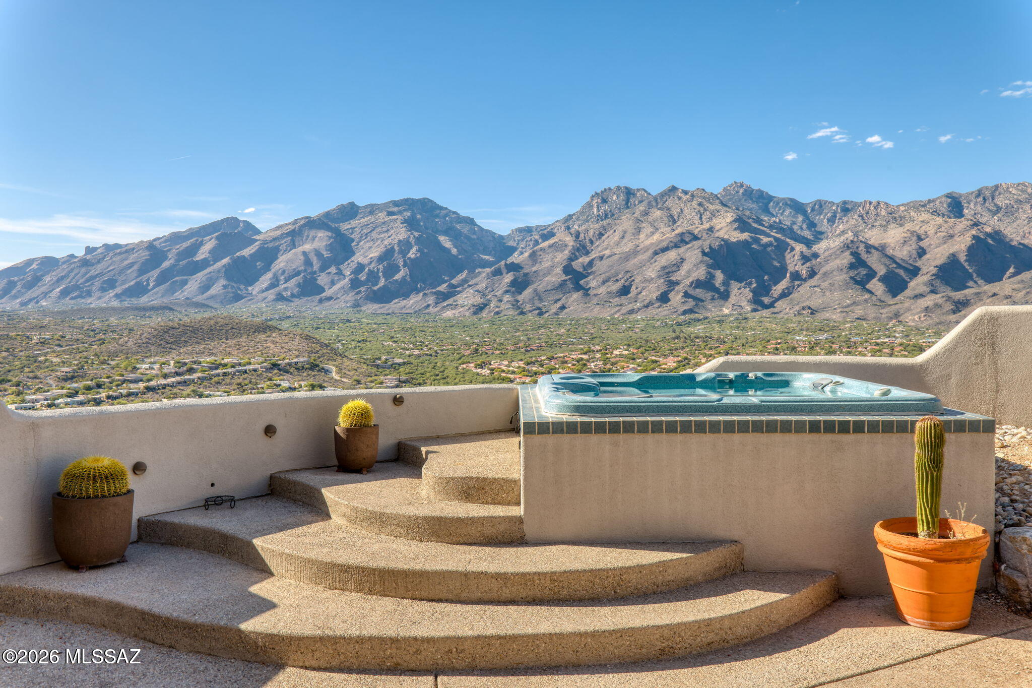 4545 N Black Rock Drive