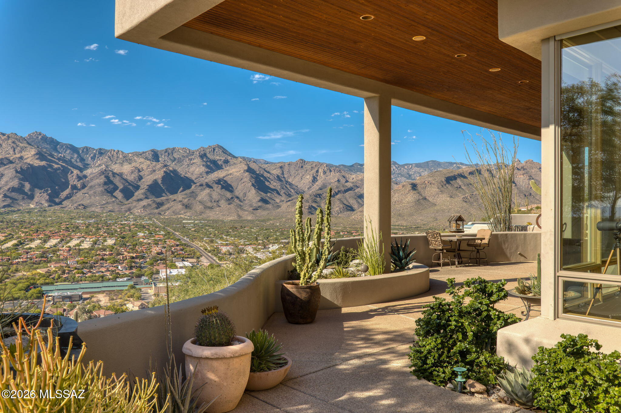 4545 N Black Rock Drive