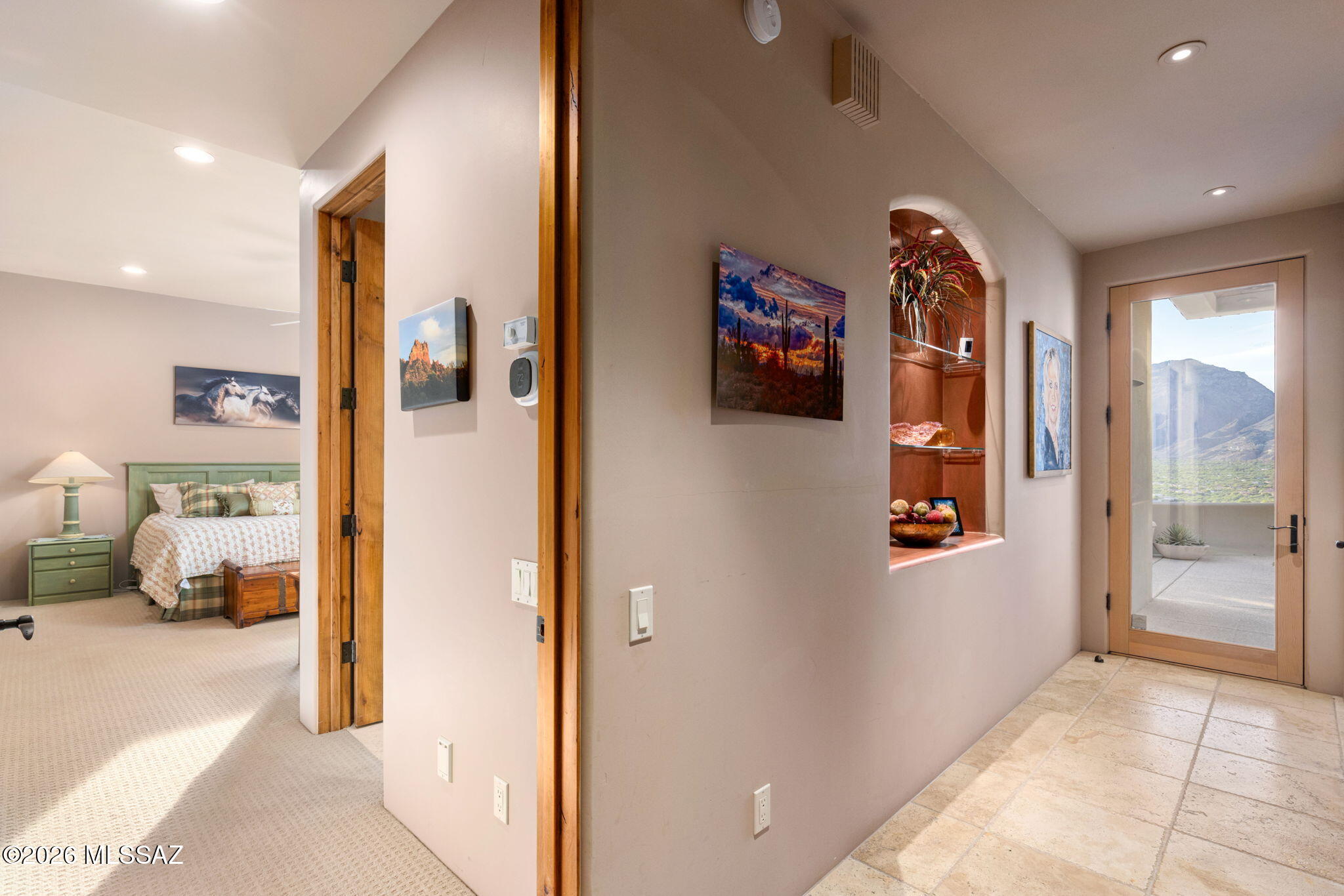 4545 N Black Rock Drive