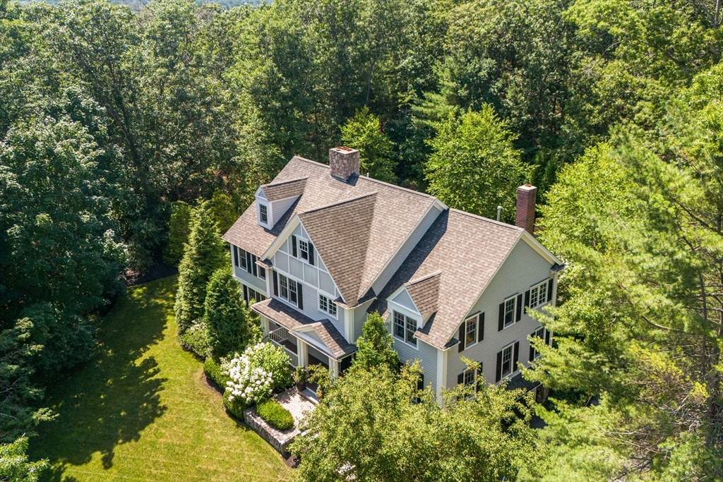 64 Yarmouth Rd