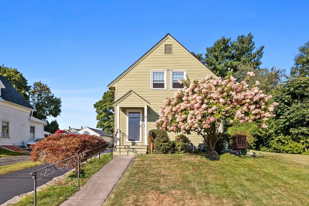20 Emmons St
