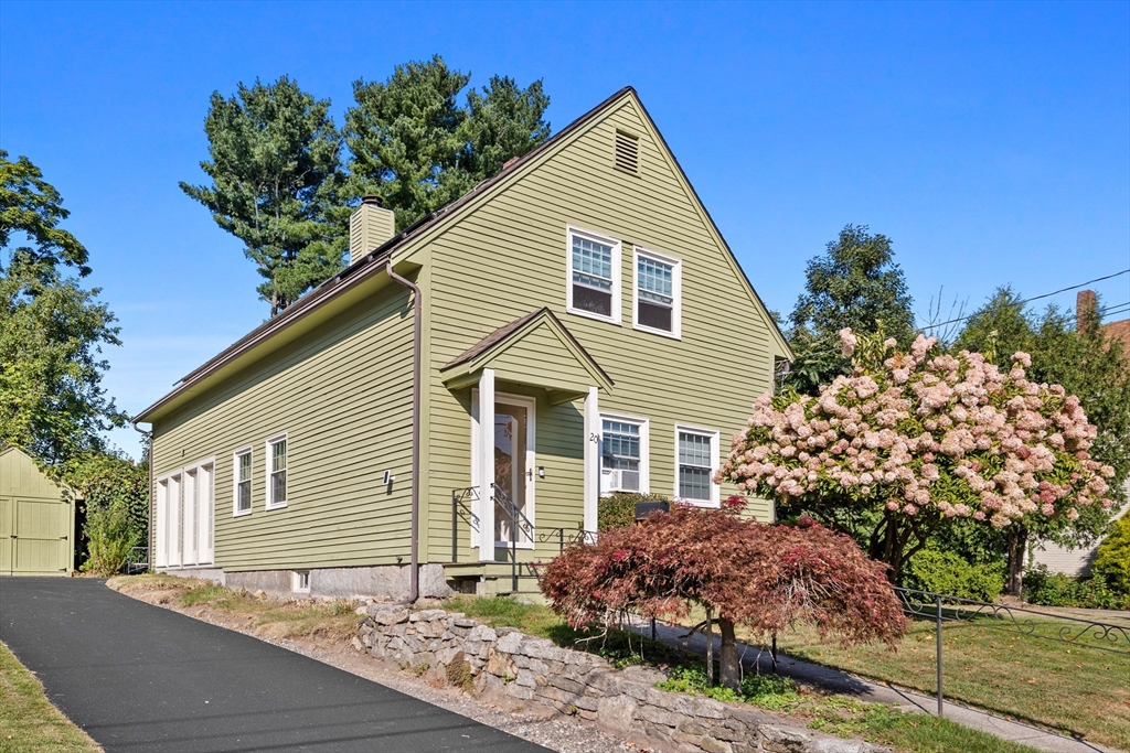 20 Emmons St