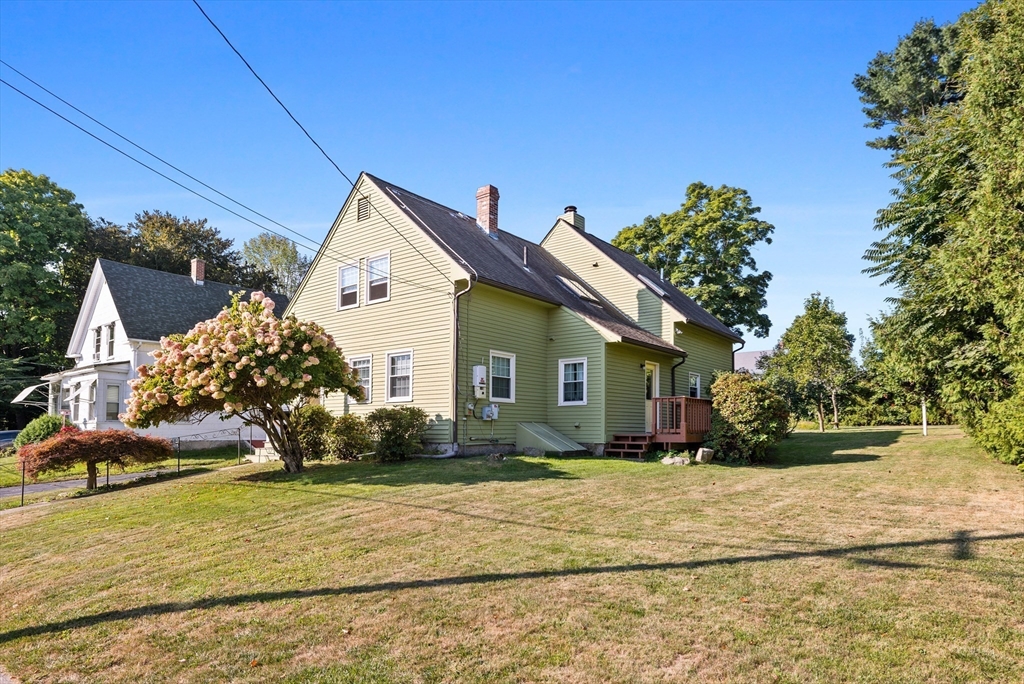 20 Emmons St