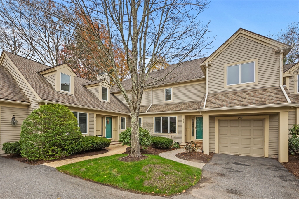 606 Wisteria Way # 606