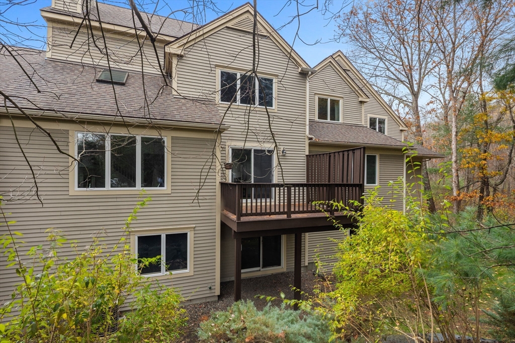 606 Wisteria Way # 606