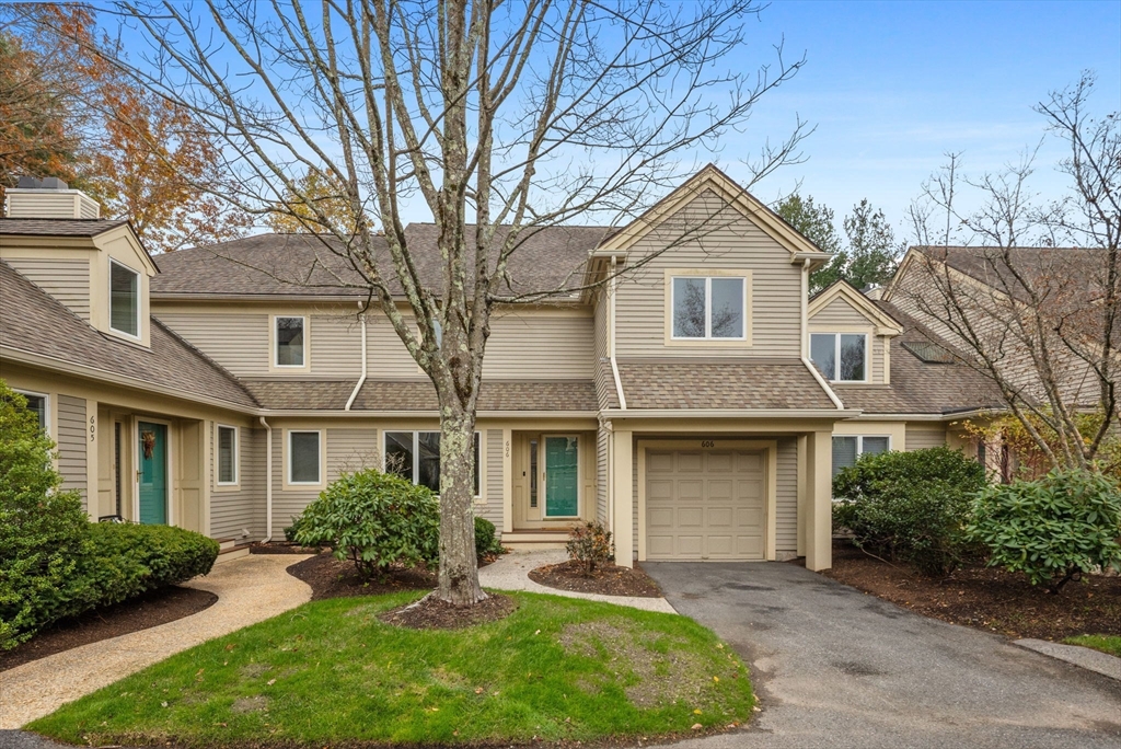 606 Wisteria Way # 606