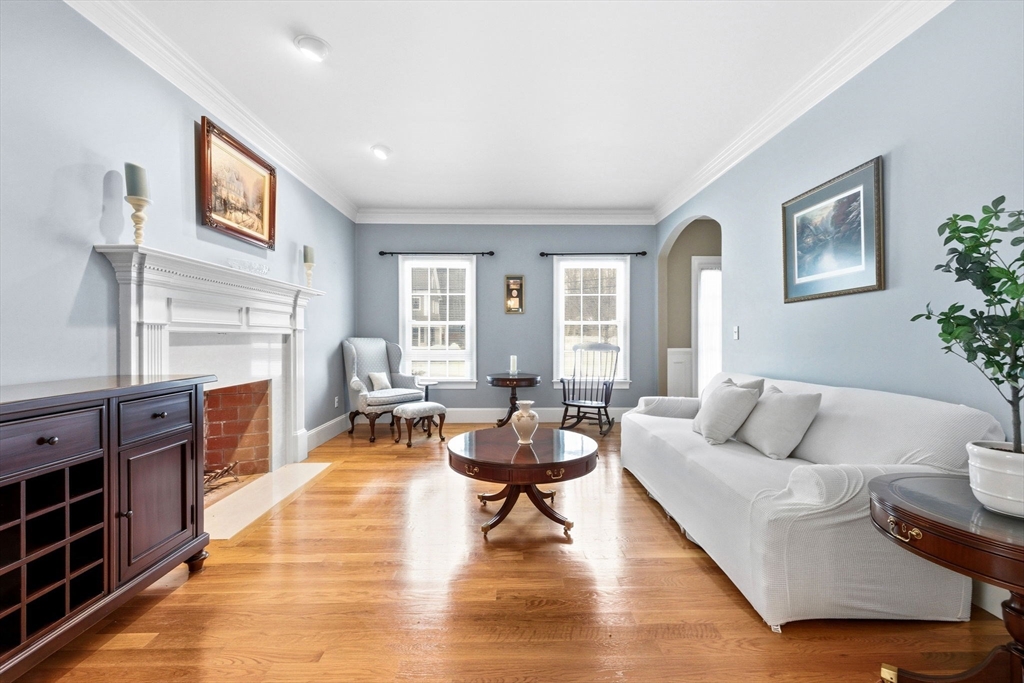 20 Parker Rd