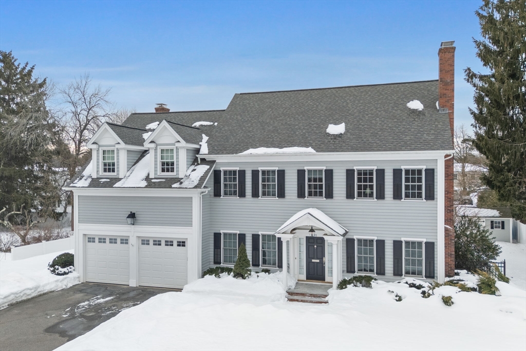 20 Parker Rd