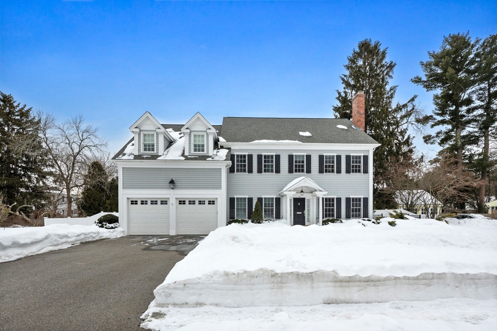 20 Parker Rd