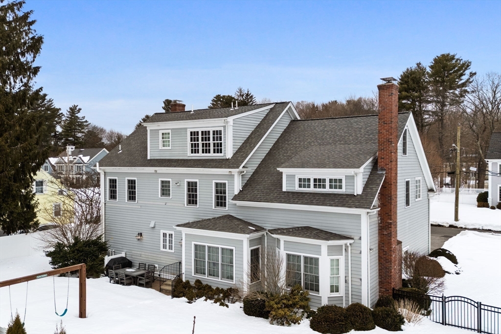 20 Parker Rd