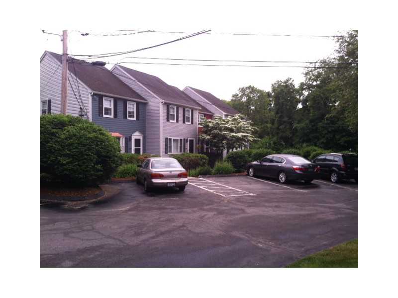 1175 DIAMOND HILL Road 301