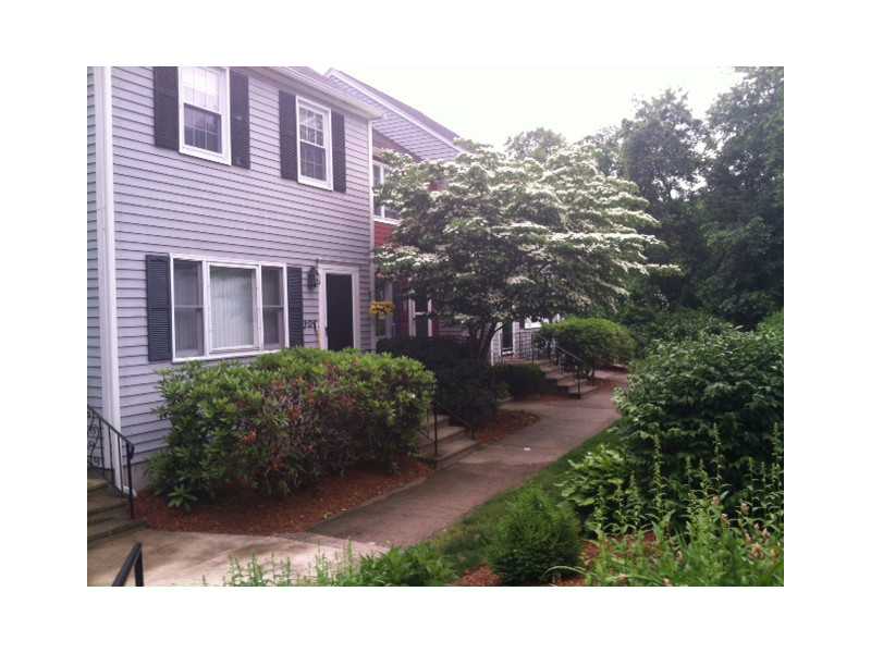 1175 DIAMOND HILL Road 301