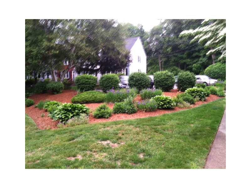 1175 DIAMOND HILL Road