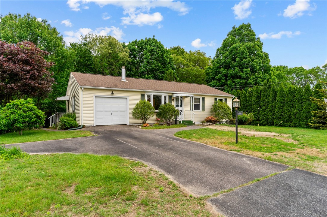 599 Walnut Hill Road