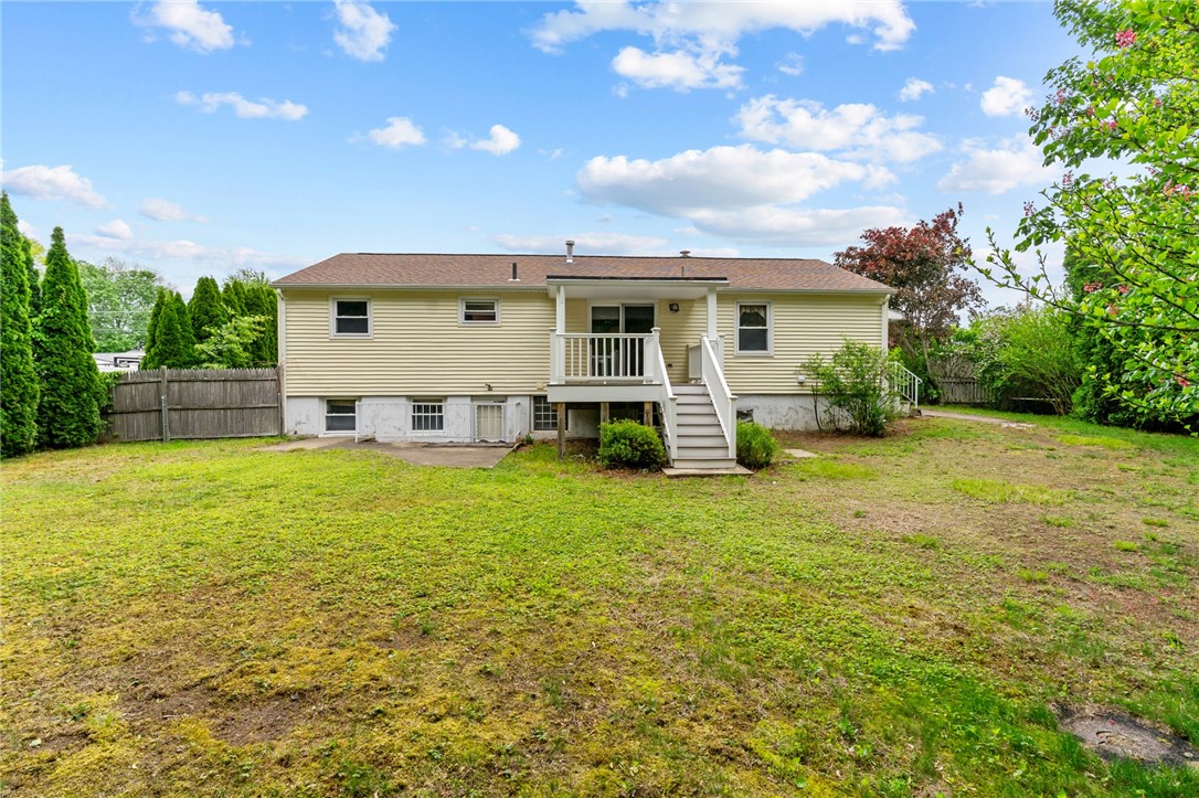 599 Walnut Hill Road