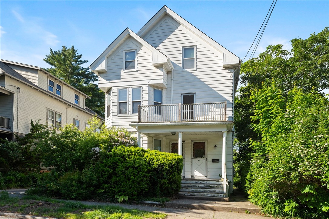 94 larch Street
