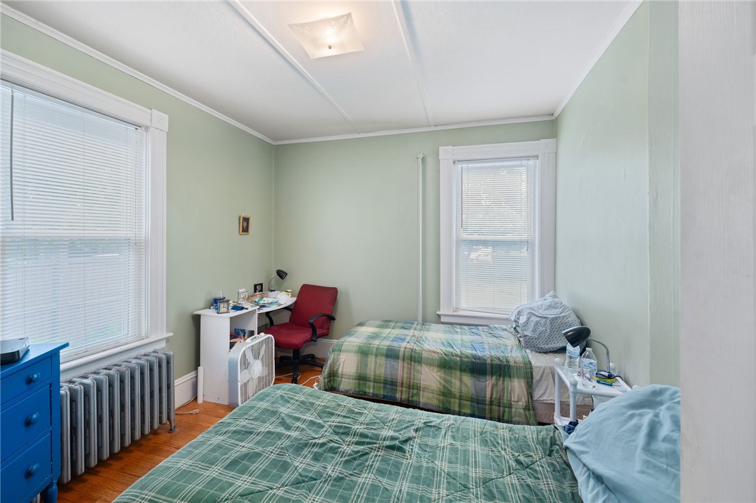 94 larch Street
