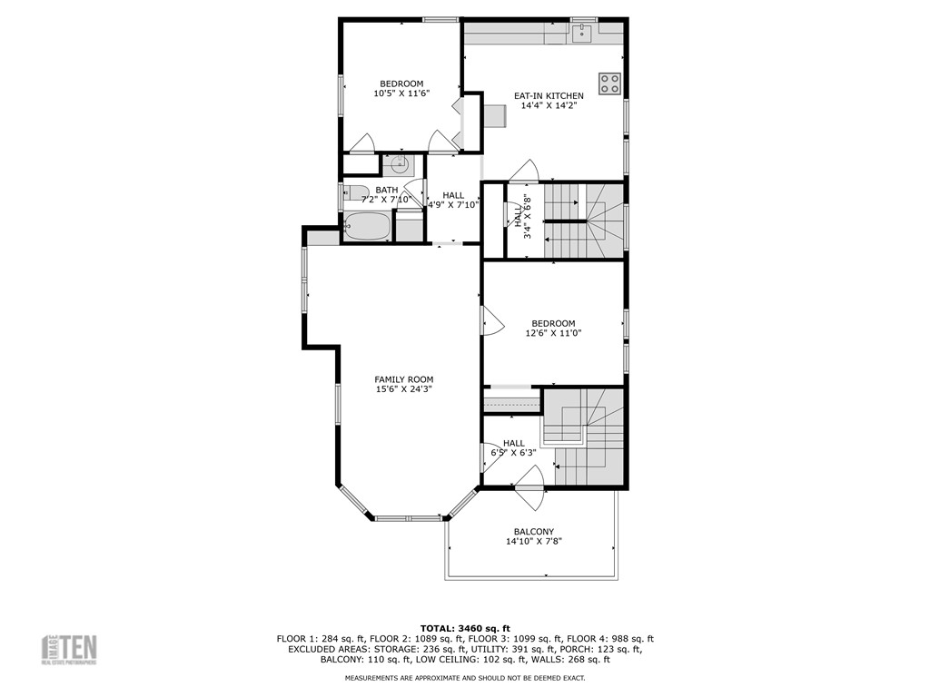 94 larch Street