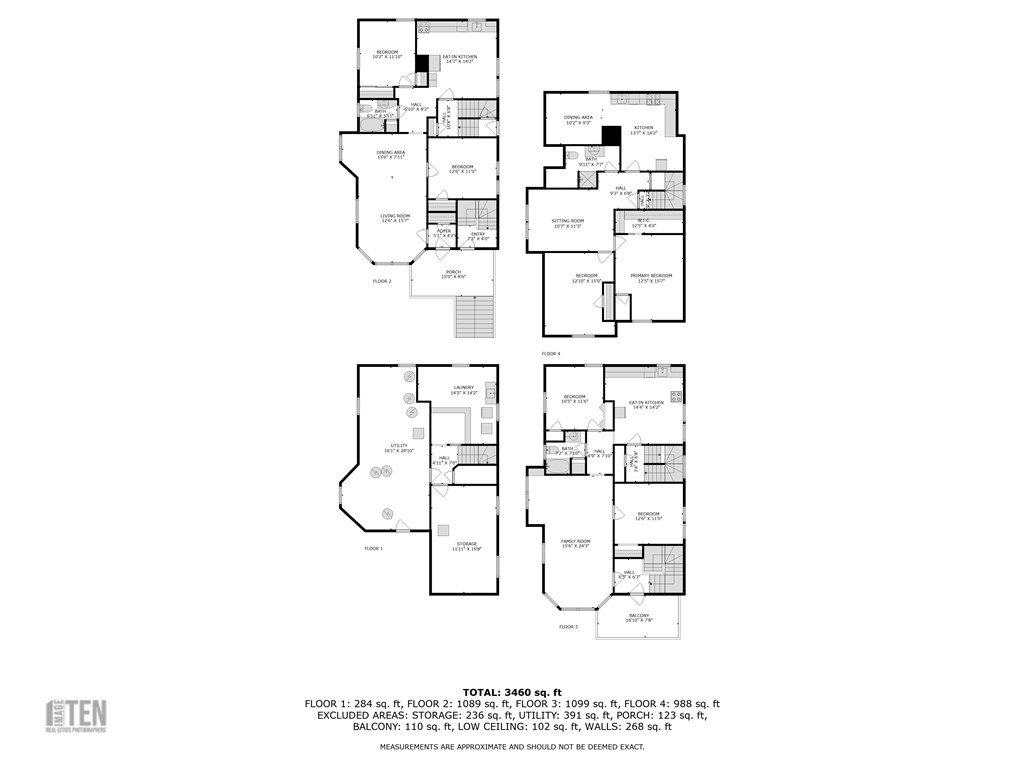94 larch Street