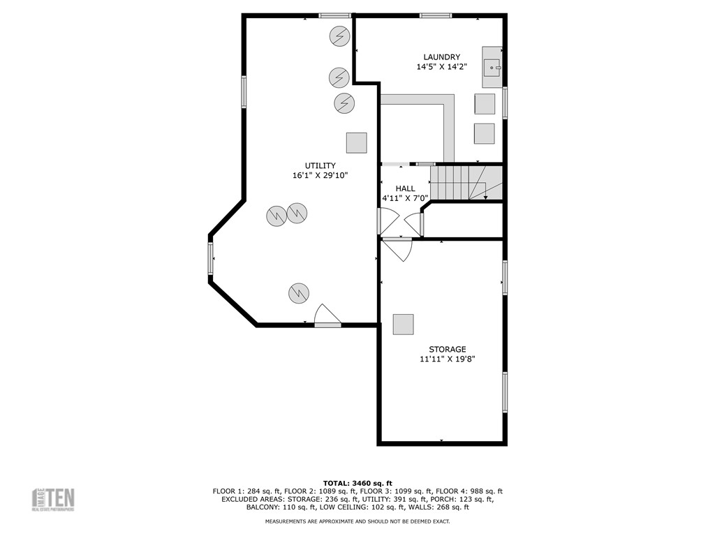 94 larch Street