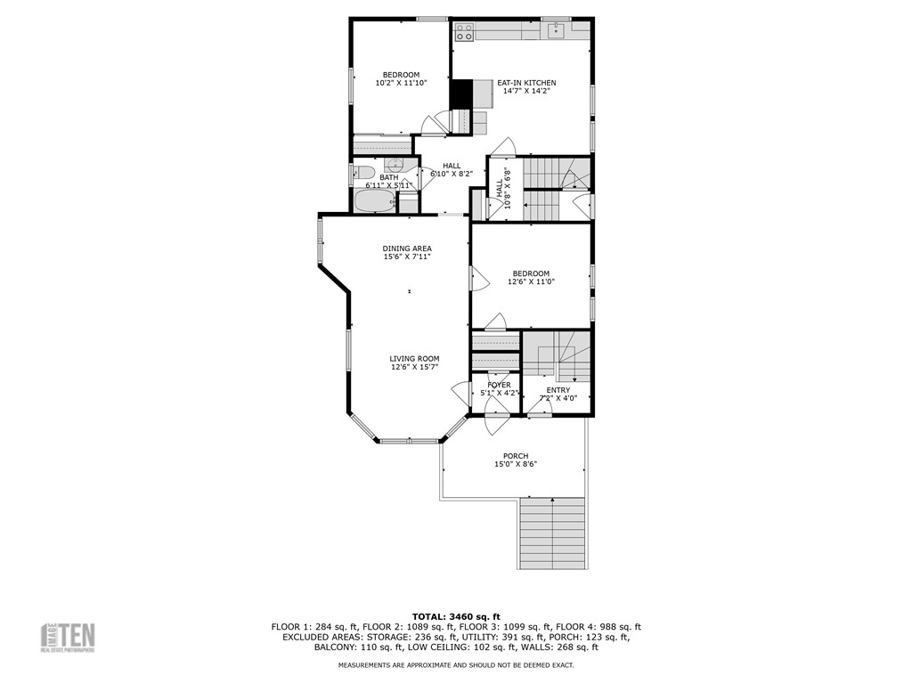 94 larch Street