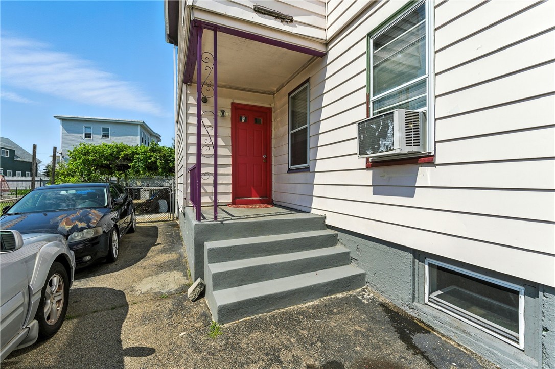 118 John Street