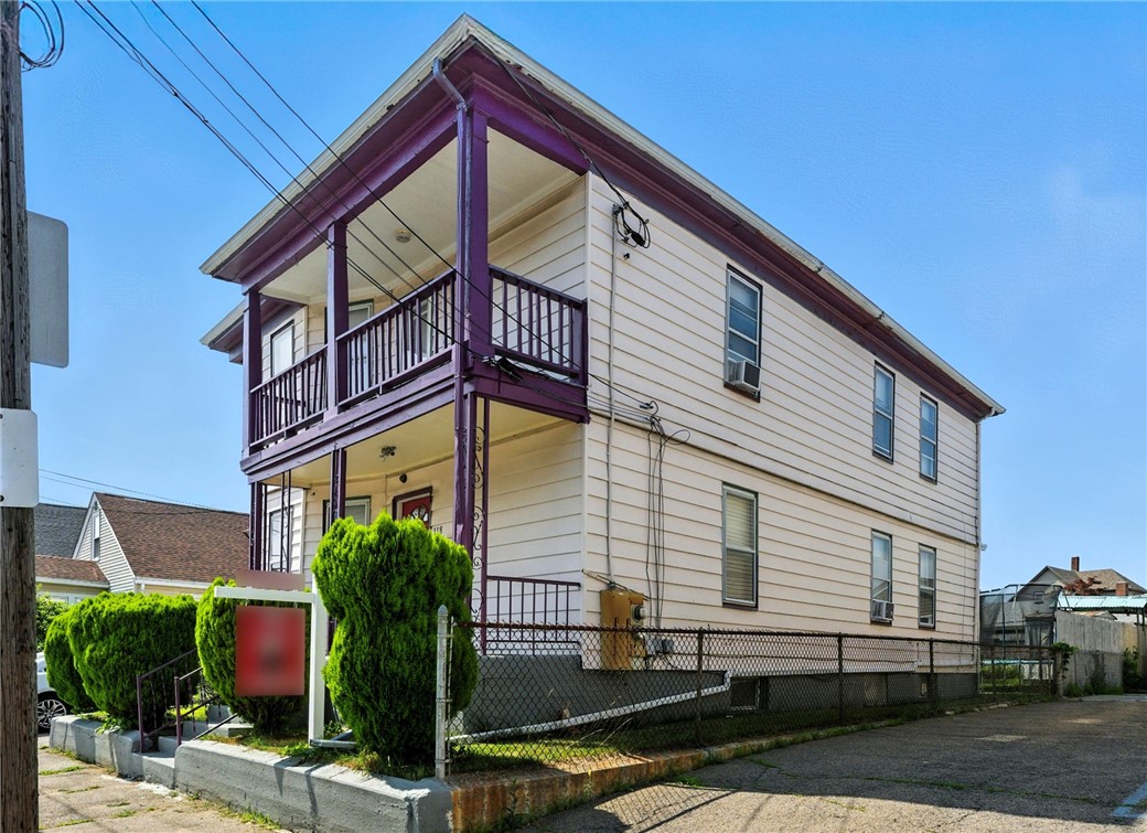 118 John Street