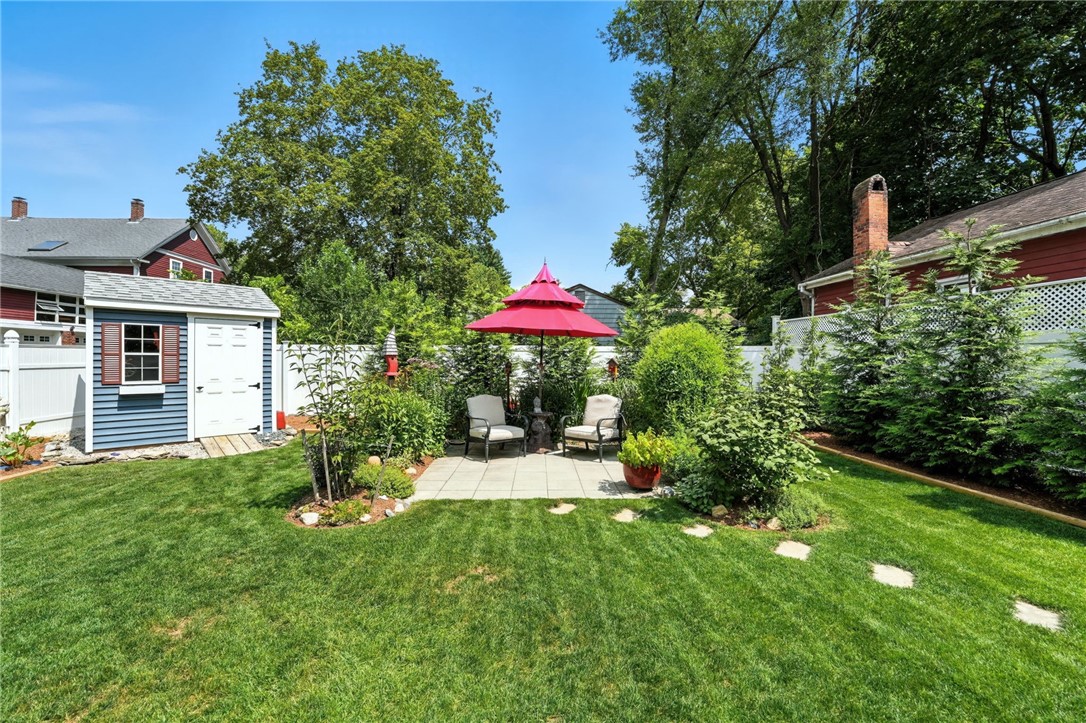 600 Whipple Avenue