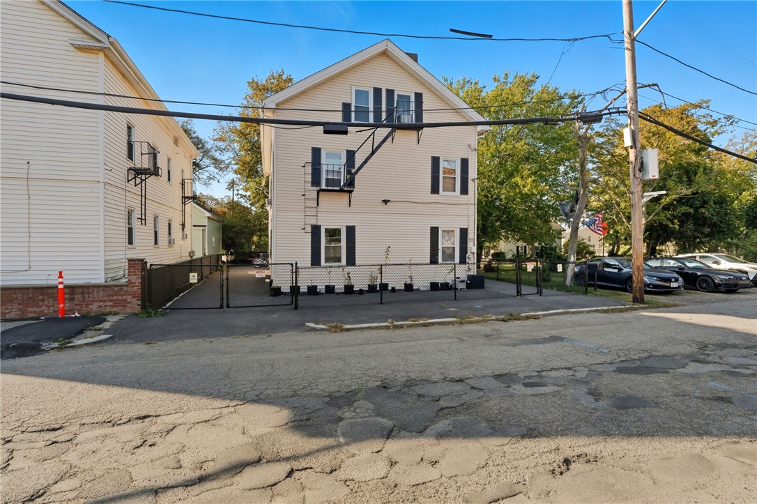 55 Second Street